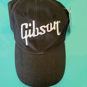 GIBSON Guitars Hat - One Size